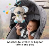 Fisher Price On the Go Koala JBD65