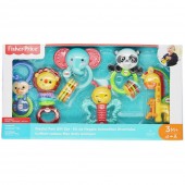 Fisher-Price Playful Pals Gift Set