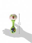Fisher-Price Rattle and Rock Maracas BLT33