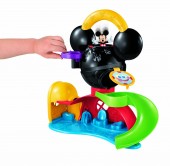 Fisher-Price Set de joaca Mickey Mouse Club House
