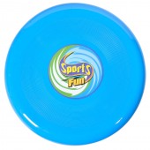 Frisbee din plastic diametru 25 cm