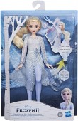 Frozen 2 Elsa Calatoria Magica E8569