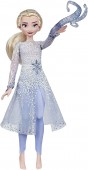 Frozen 2 Elsa Calatoria Magica E8569