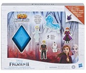 Frozen 2 set 5 figurine E8039