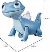 Frozen 2 Salamandra Prietenul Spiritul Focului F1558