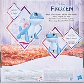 Frozen 2 Salamandra Prietenul Spiritul Focului F1558