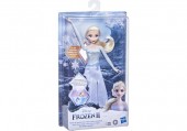Frozen 2 Splash and Sparkle Elsa F0594