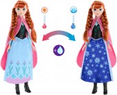 Frozen Anna Magical Color HTG24
