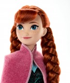 Frozen Anna Magical Color HTG24