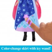 Frozen Anna Magical Color HTG24