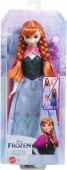 Frozen Anna Magical Color HTG24