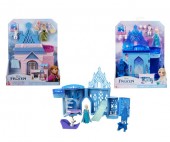 Frozen Castel Anna,Elsa HLX00