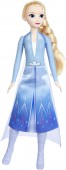 Frozen Elsa Canta In the Unknown JDL60