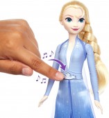 Frozen Elsa Canta In the Unknown JDL60