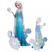 Frozen Elsa Gonflabila