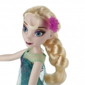 Frozen Elsa Papusa Birthday Party DGF54