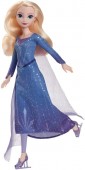 Frozen Elsa pe gheata JBG53
