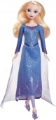 Frozen Elsa pe gheata JBG53