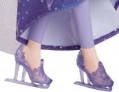 Frozen Elsa pe gheata JBG53