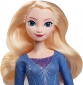 Frozen Elsa pe gheata JBG53