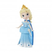 Frozen Elsa set de joaca castel de gheata B5197