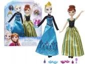 Frozen Elsa si Anna B6172 set papusi
