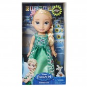 Frozen Elsa prima mea papusa 35cm 95260