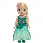 Frozen Elsa prima mea papusa 35cm 95260