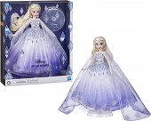Frozen II Elsa Style Series Holiday F1114