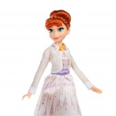 Frozen II Anna si Elsa set papusi  634325