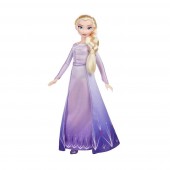 Frozen II Anna si Elsa set papusi  634325