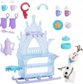 Frozen Olaf cu Accessorii JBG55