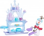 Frozen Olaf cu Accessorii JBG55