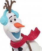 Frozen Olaf cu Accessorii JBG55