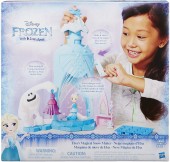 Frozen Regatul de Gheata Magical Snow Maker C0461 set de joaca