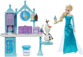 Frozen set standul de inghetata a lui Elsa si Olaf HMJ48
