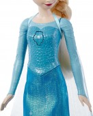 Frozen Elsa papusa canta „Let It Go” JFH84