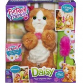 Fur Real Friends Pisicuta Daisy A2003