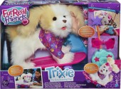 Fur Real Friends - Trixie A1649