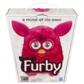 Furby - colectia HOT