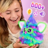 Furby Glow in the Dark Galaxy Edition F8901