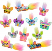 Furby Set mini de 12 figurine seria 1 G1951