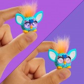 Furby Set mini de 12 figurine seria 1 G1951