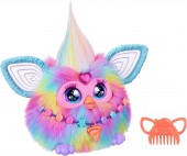 Furby Tie Dye F8900 jucarie interactiva