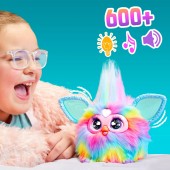 Furby Tie Dye F8900 jucarie interactiva