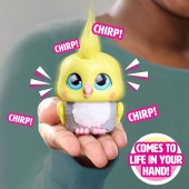 Furreal Handfuls Plus Interactiv 28170