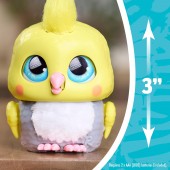 Furreal Handfuls Plus Interactiv 28170