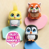 Furreal Handfuls Plus Interactiv 28170
