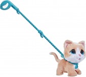 FurReal Pisica Walkalots interactiva F1998