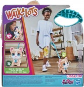 FurReal Pisica Walkalots interactiva F1998